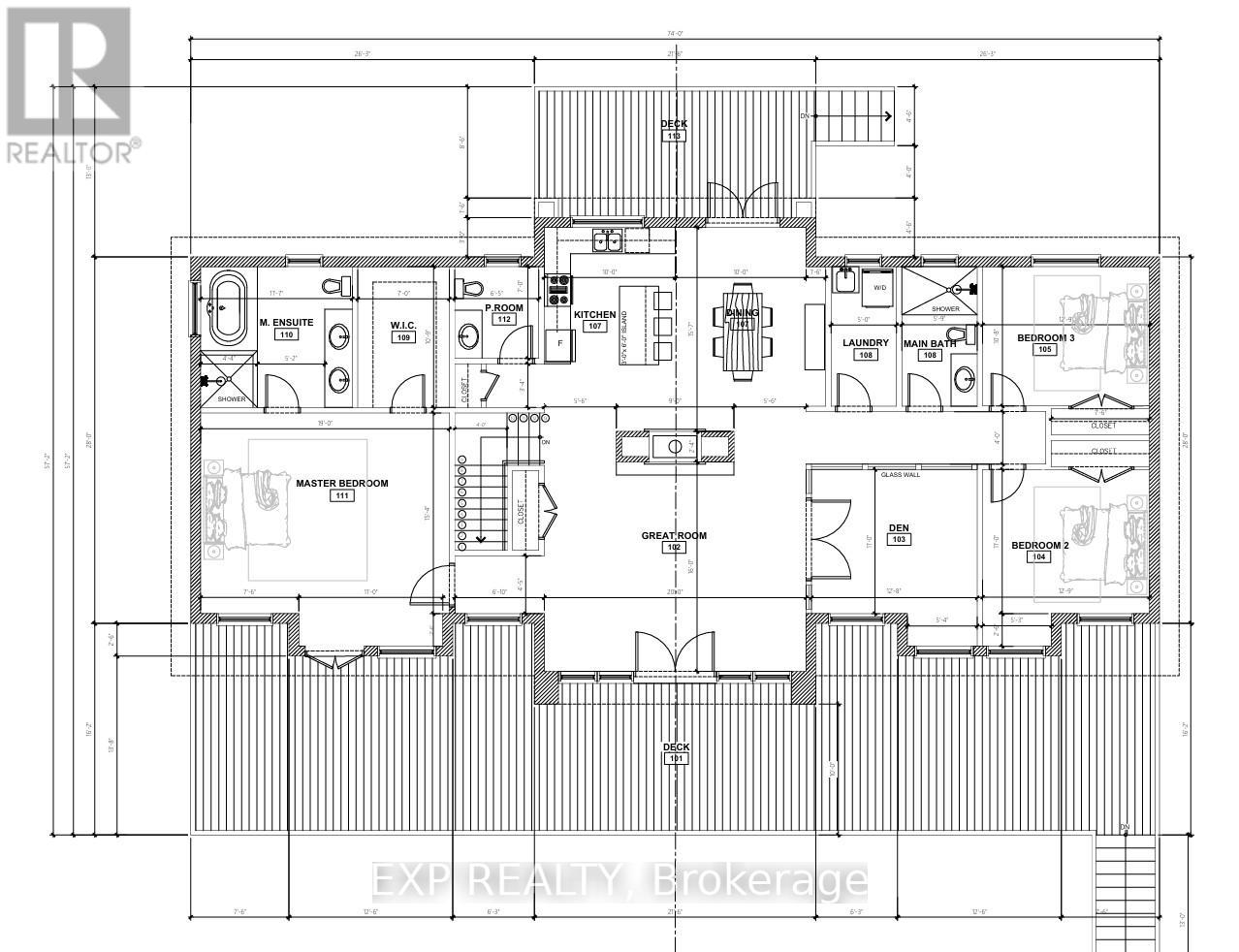 5227 WALDON ROAD - 45