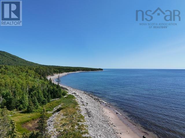 Property 4 of 19 of Cabot Trail