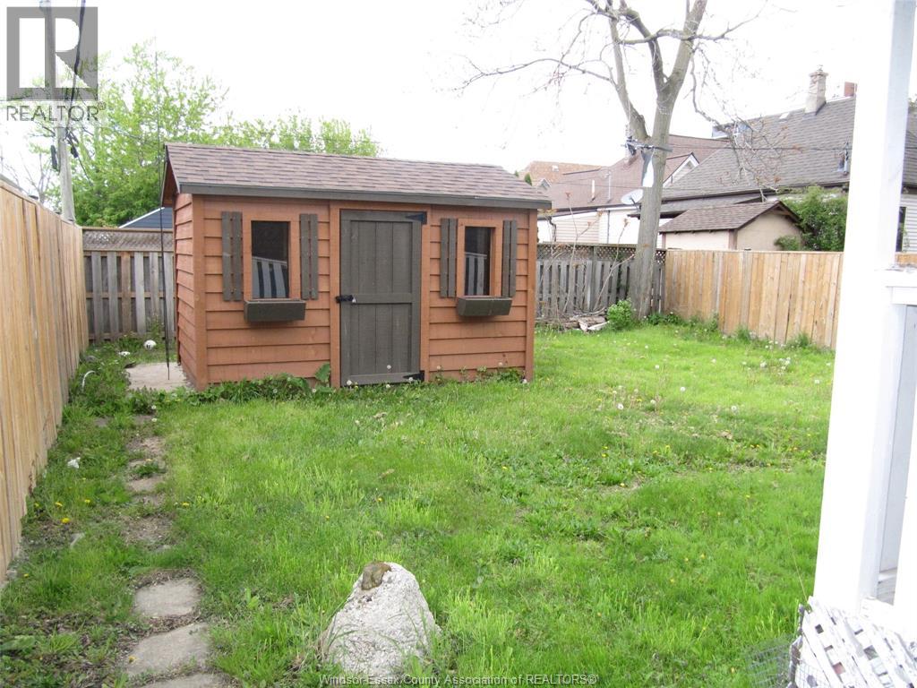880 University AVENUE East, Windsor, Ontario, N9A2Z9 — Photo 17