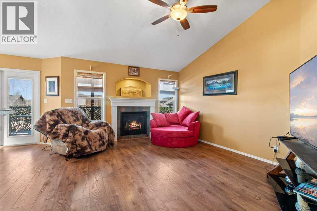 78 Lakeway Boulevard, Sylvan Lake