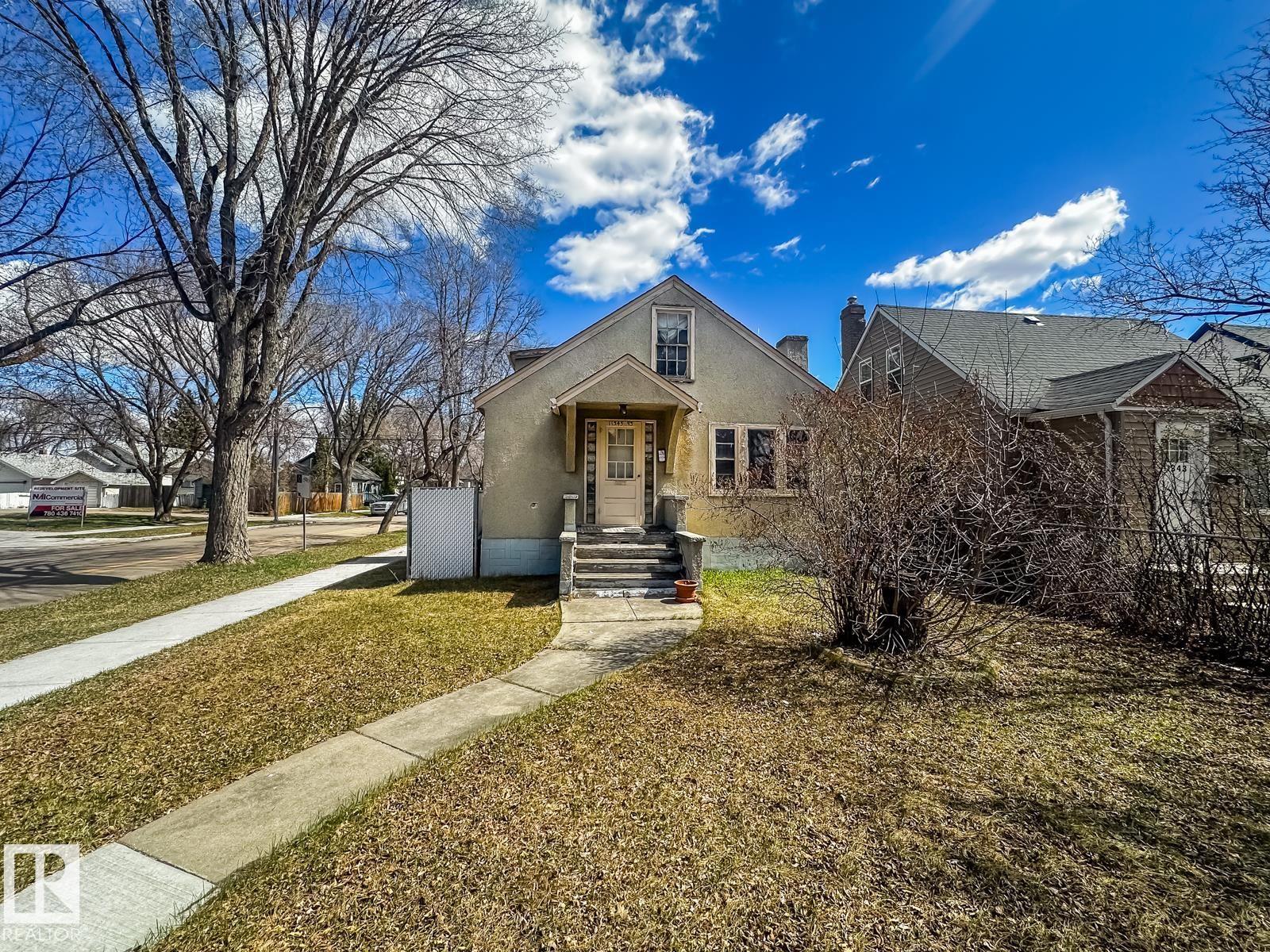 11345 93 ST NW, Edmonton