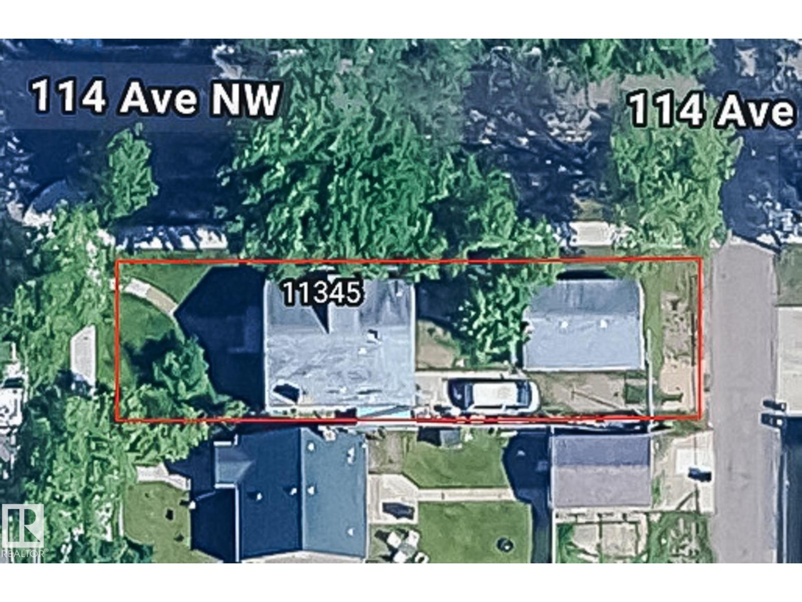 11345 93 ST NW, Edmonton
