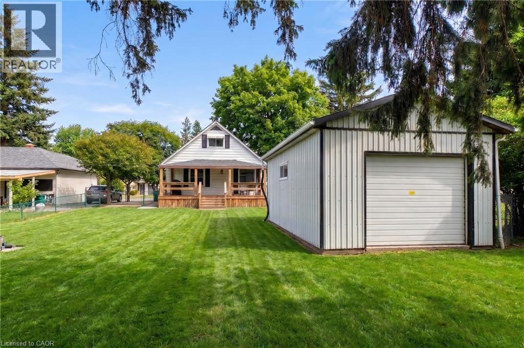30 WILLIAMS Street, New Hamburg, Ontario, N3A2C4 — Photo 16
