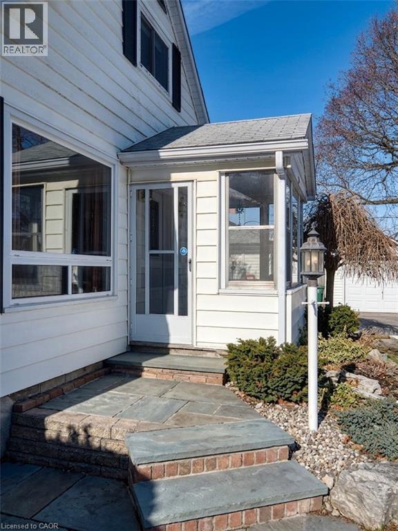 30 WILLIAMS Street, New Hamburg, Ontario, N3A2C4 — Photo 2