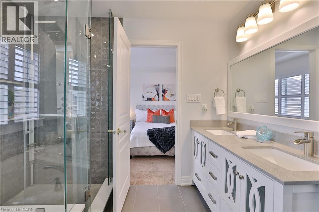 5486 FUDGE Terrace, Mississauga, Ontario, L5M0M8 — Photo 19