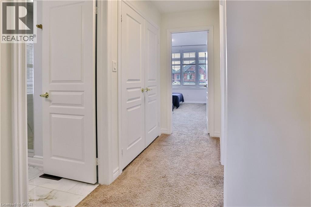 5486 FUDGE Terrace, Mississauga, Ontario, L5M0M8 — Photo 21
