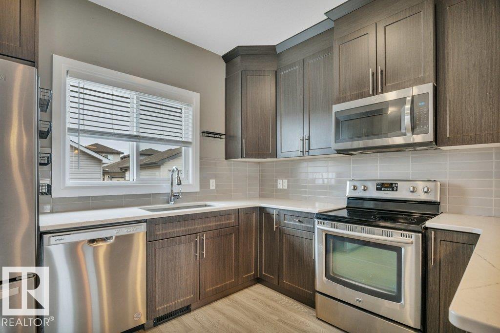 2036 SOUTH CREEK DR, Stony Plain