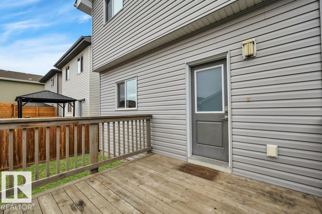 2036 SOUTH CREEK DR, Stony Plain
