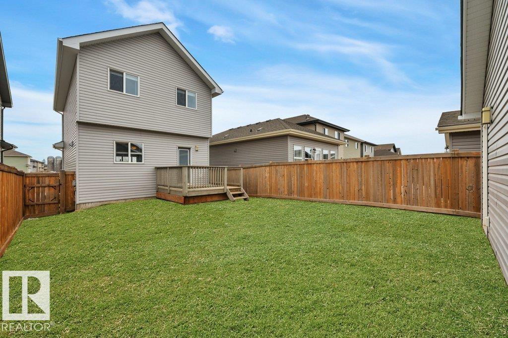 2036 SOUTH CREEK DR, Stony Plain