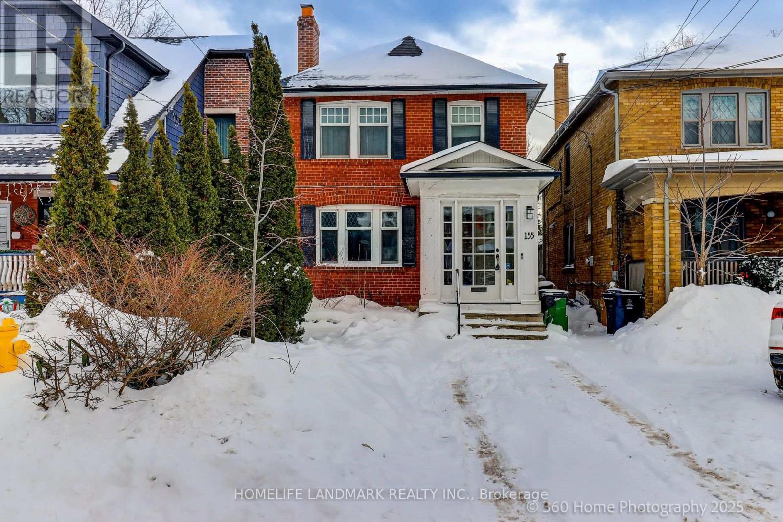 155 FAIRLAWN AVENUE - 1