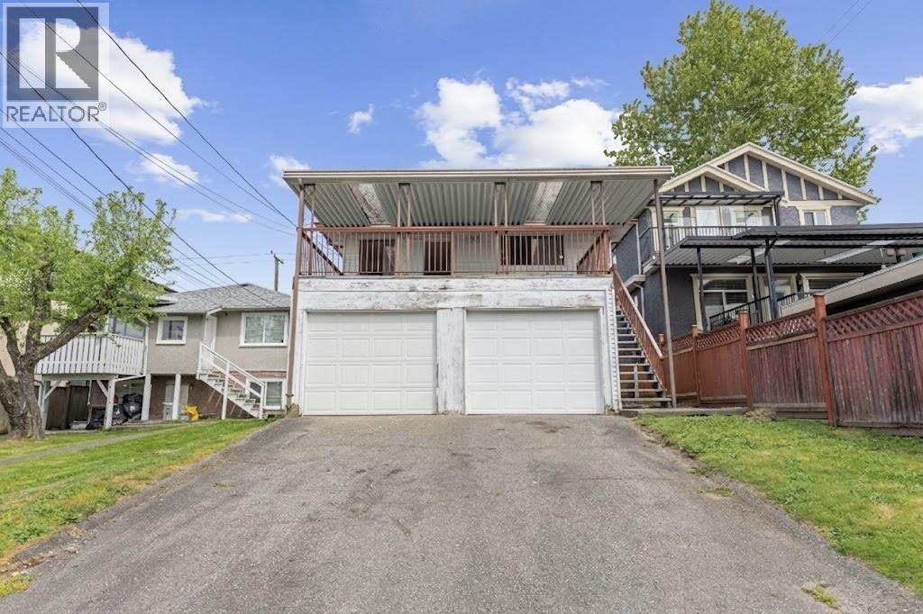 5 Bed, 3 Bath House for Sale in Vancouver – 586 E 59TH AVENUE, Vancouver - Image 7