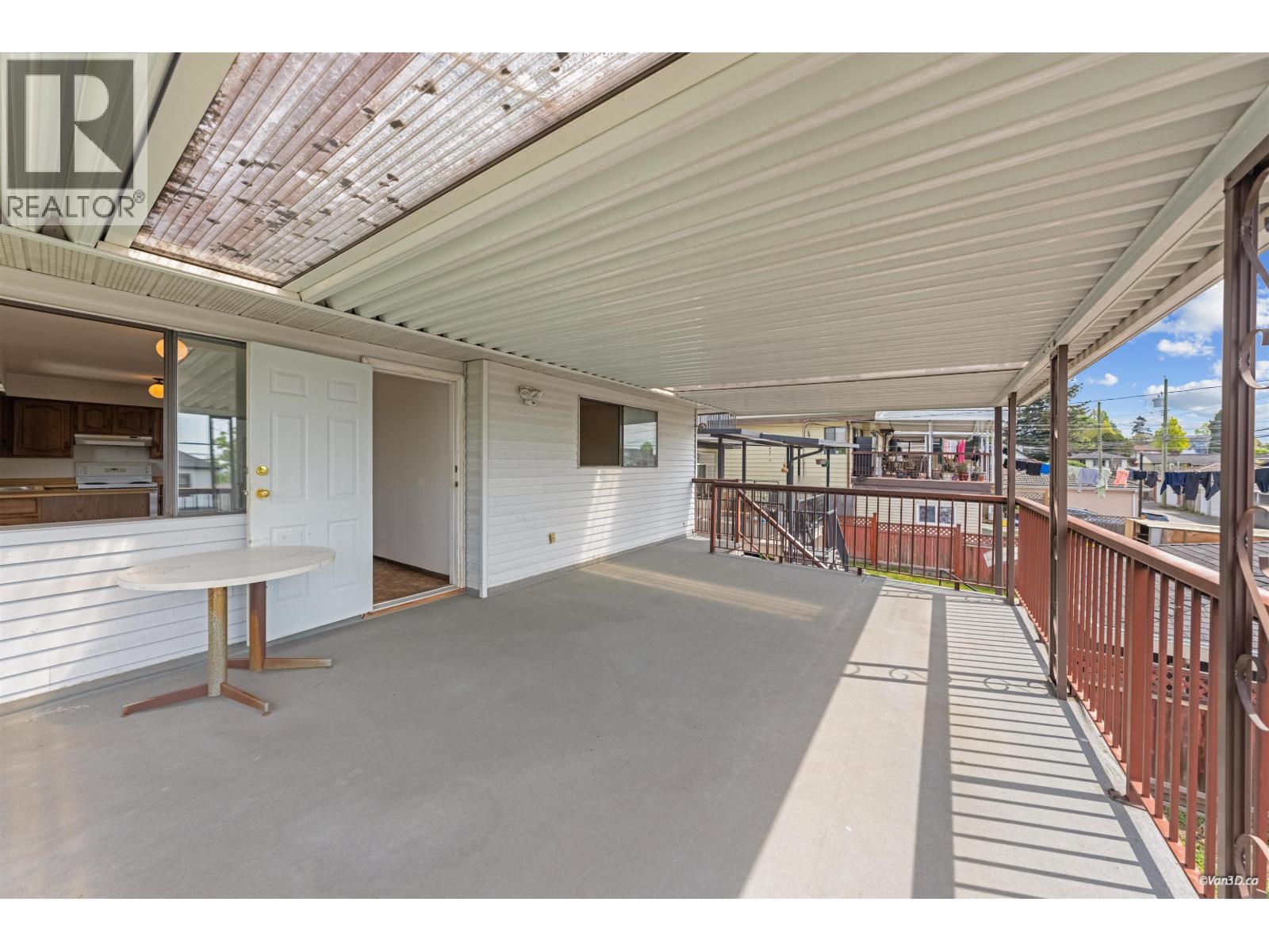 5 Bed, 3 Bath House for Sale in Vancouver – 586 E 59TH AVENUE, Vancouver - Image 35