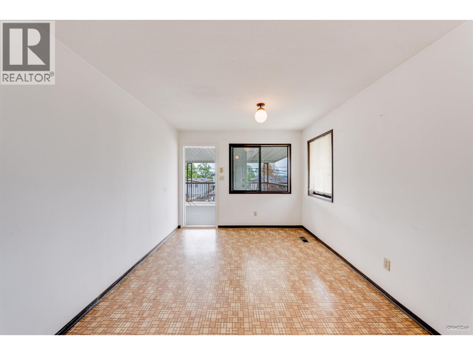 5 Bed, 3 Bath House for Sale in Vancouver – 586 E 59TH AVENUE, Vancouver - Image 15