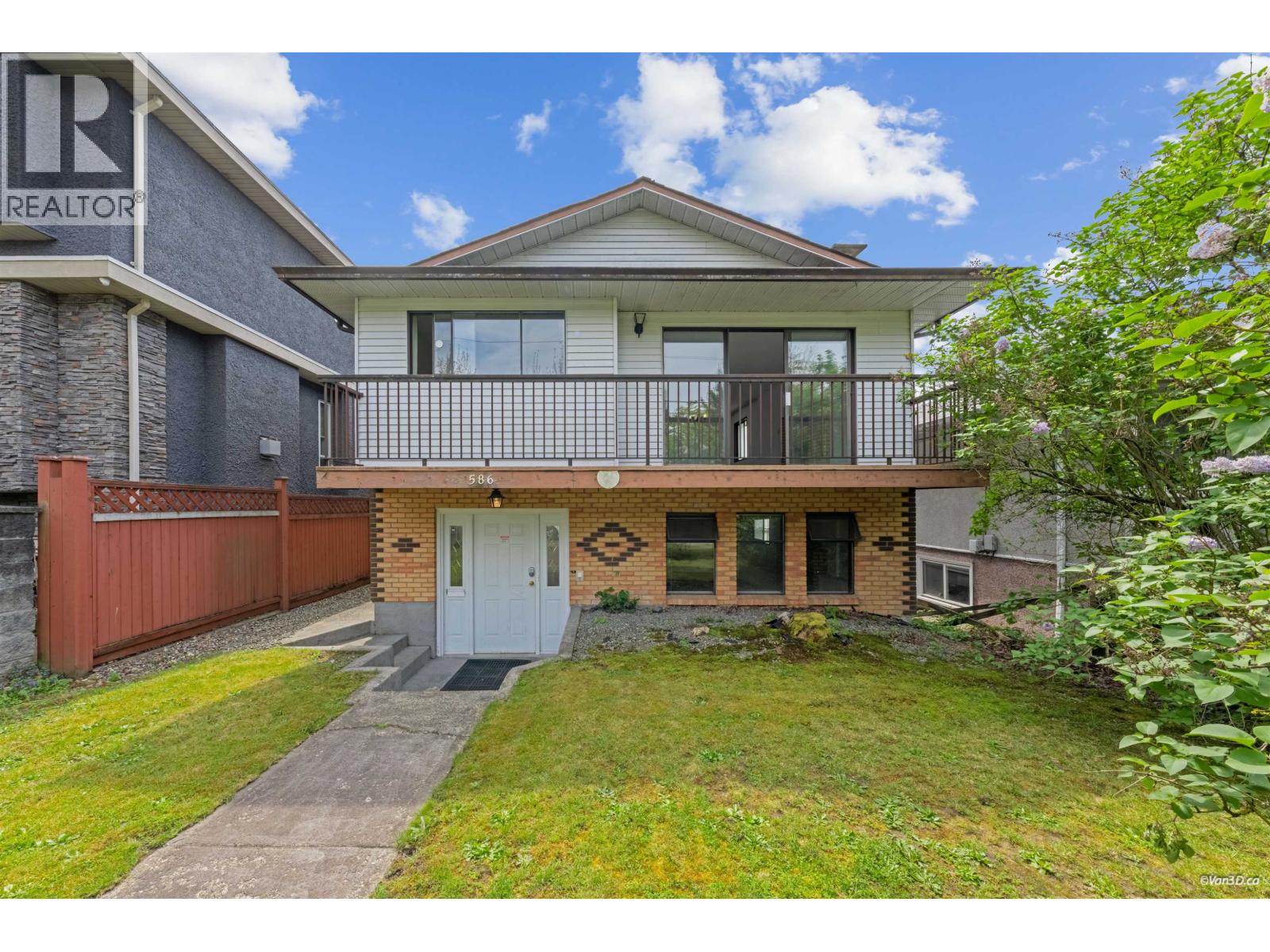 586 E 59TH AVENUE