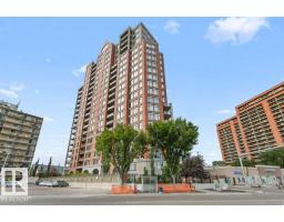 Apartment for sale at #408 9020 Jasper Av NW, Edmonton — MLS® E4484350