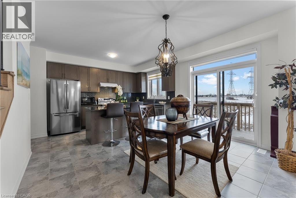 229 VANILLA Trail, Thorold, Ontario, L2V0L3 — Photo 10