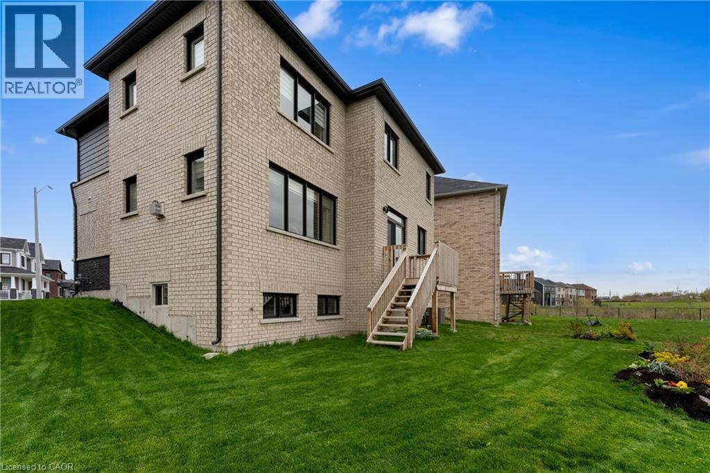 229 VANILLA Trail, Thorold, Ontario, L2V0L3 — Photo 32