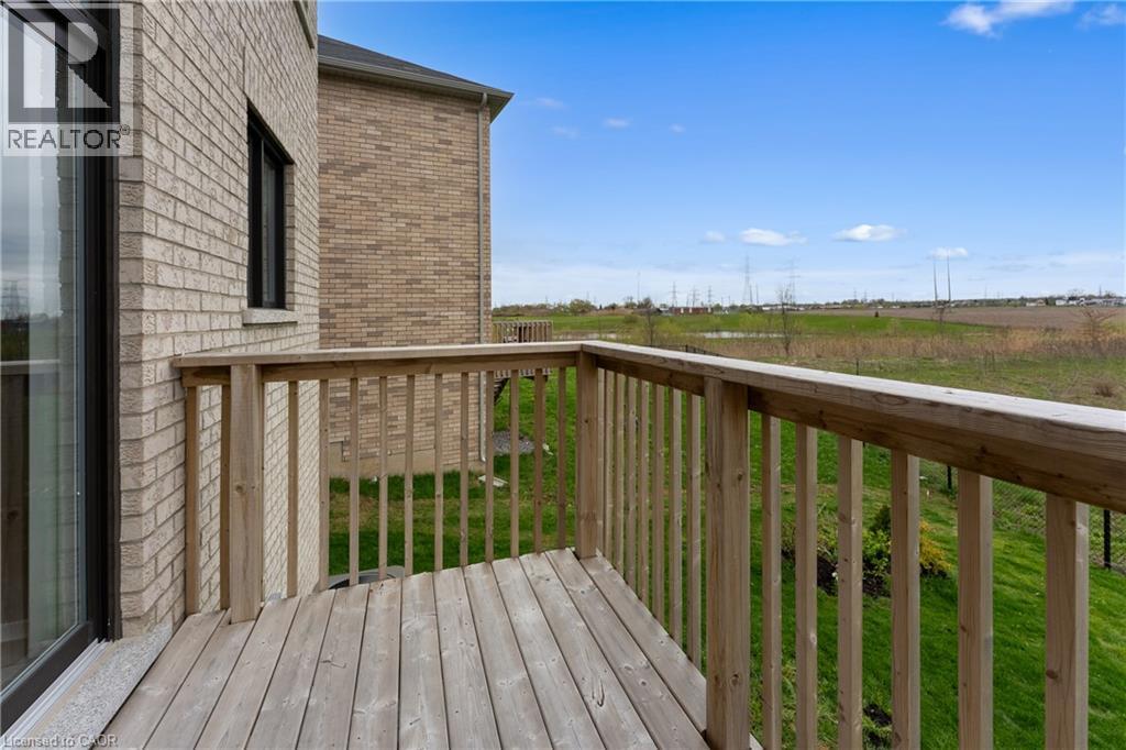229 VANILLA Trail, Thorold, Ontario, L2V0L3 — Photo 35