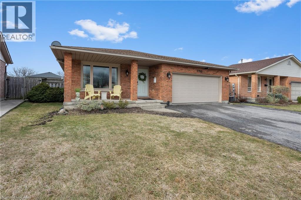 7752 PREAKNESS Street, Niagara Falls, Ontario, L2H2Y4 — Photo 3