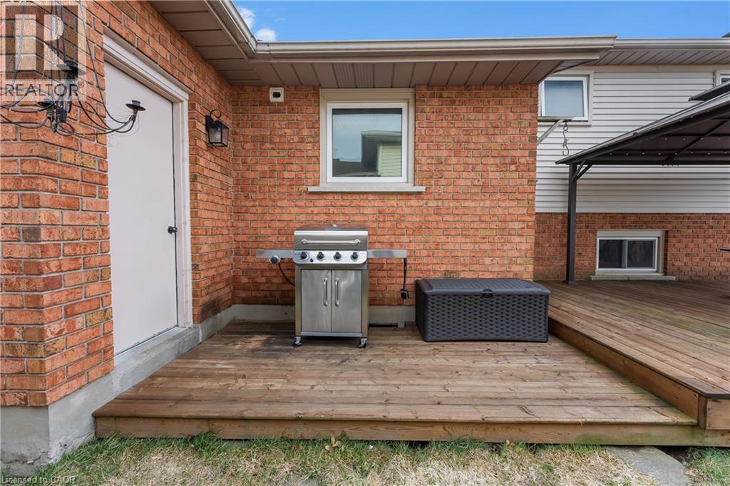 7752 PREAKNESS Street, Niagara Falls, Ontario, L2H2Y4 — Photo 36