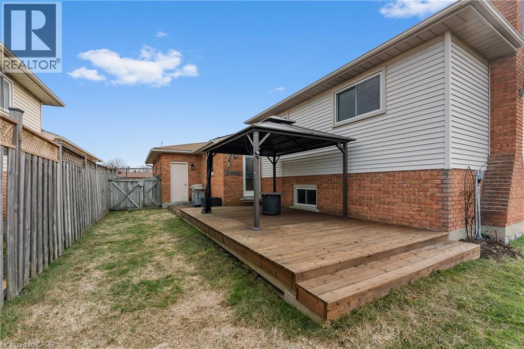 7752 PREAKNESS Street, Niagara Falls, Ontario, L2H2Y4 — Photo 39
