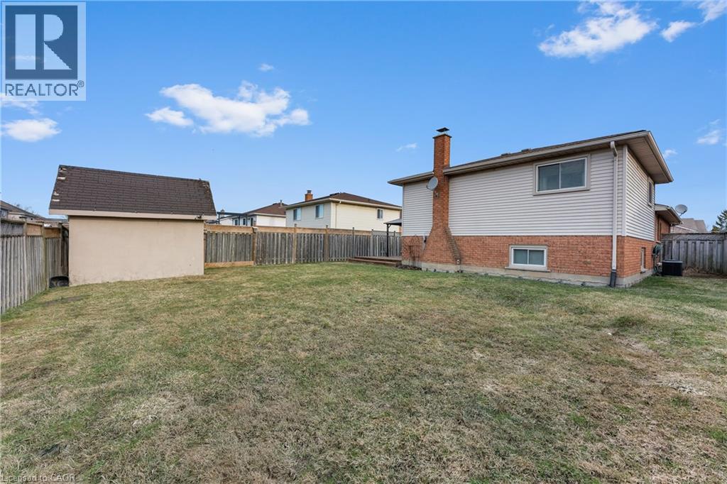 7752 PREAKNESS Street, Niagara Falls, Ontario, L2H2Y4 — Photo 41