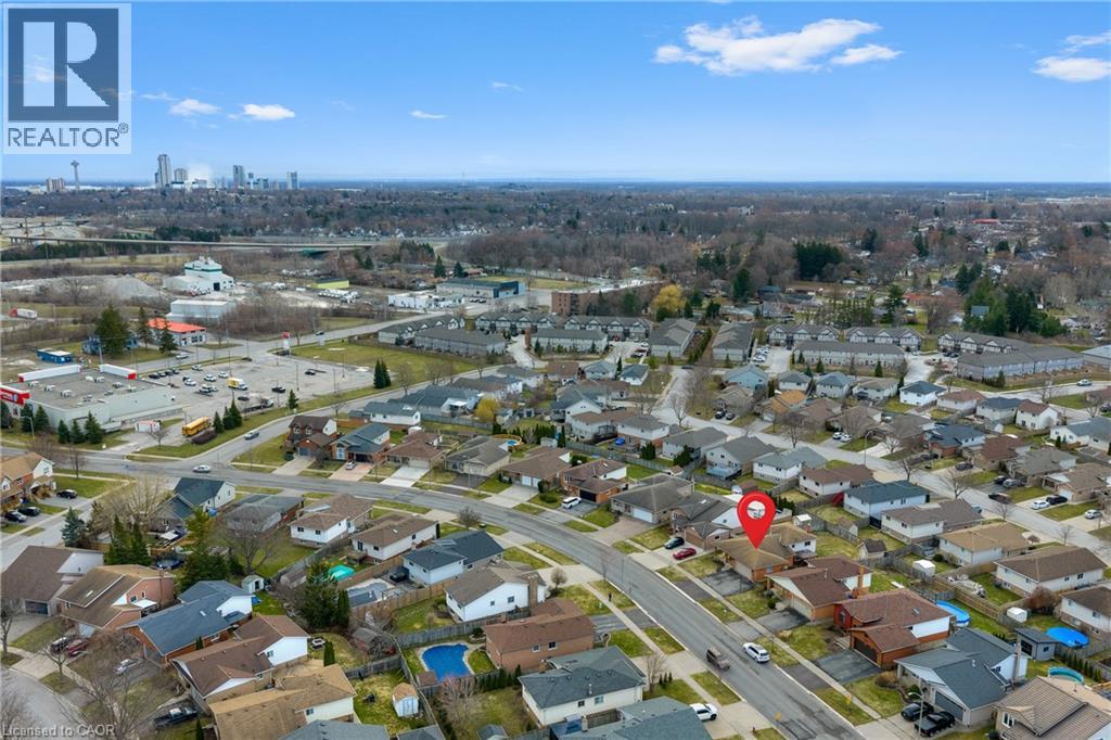 7752 PREAKNESS Street, Niagara Falls, Ontario, L2H2Y4 — Photo 45