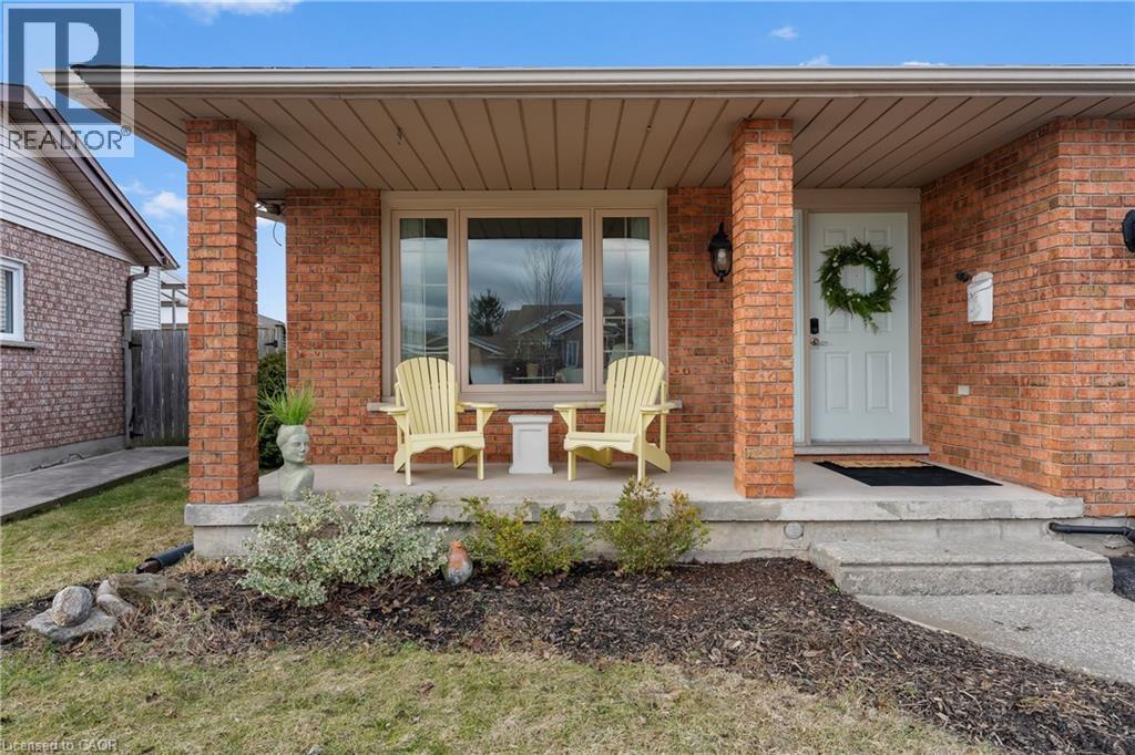 7752 PREAKNESS Street, Niagara Falls, Ontario, L2H2Y4 — Photo 4