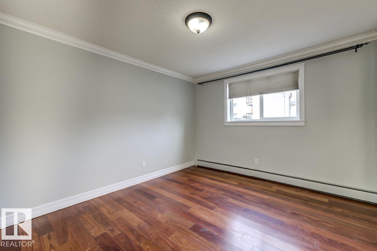 #106 10225 117 ST NW, Edmonton