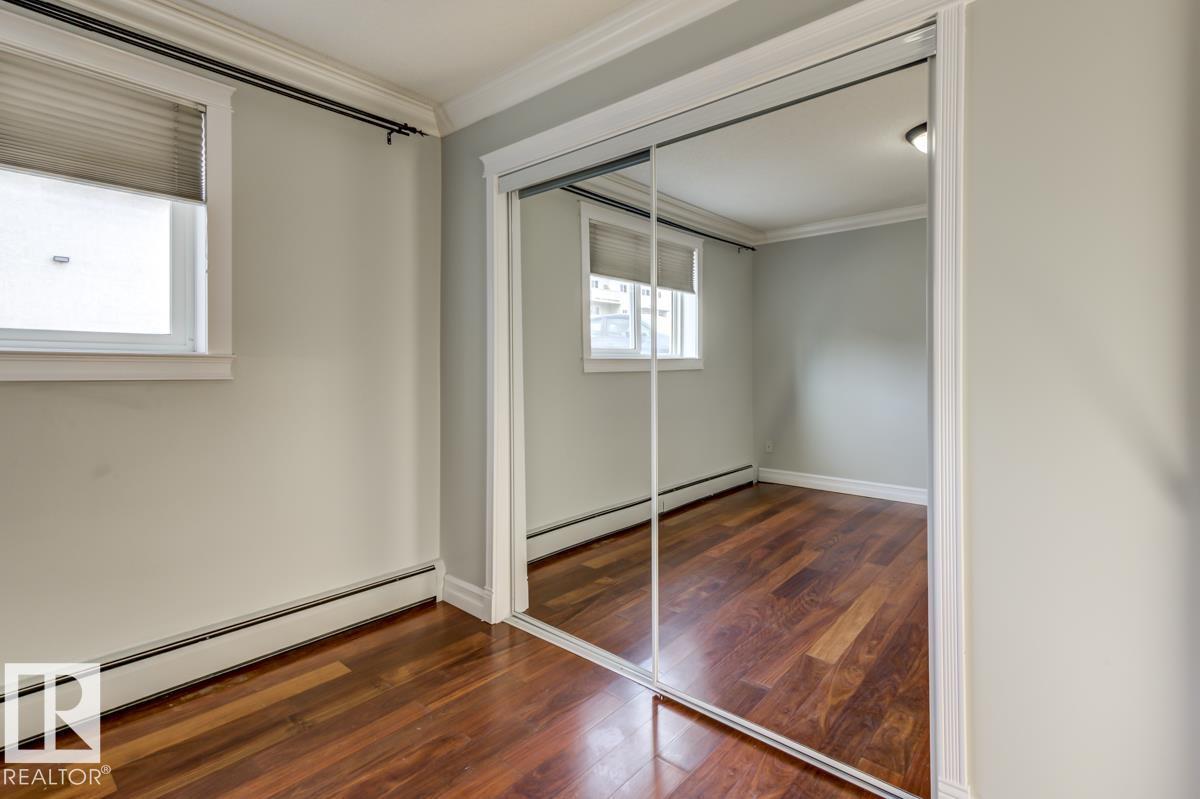 #106 10225 117 ST NW, Edmonton