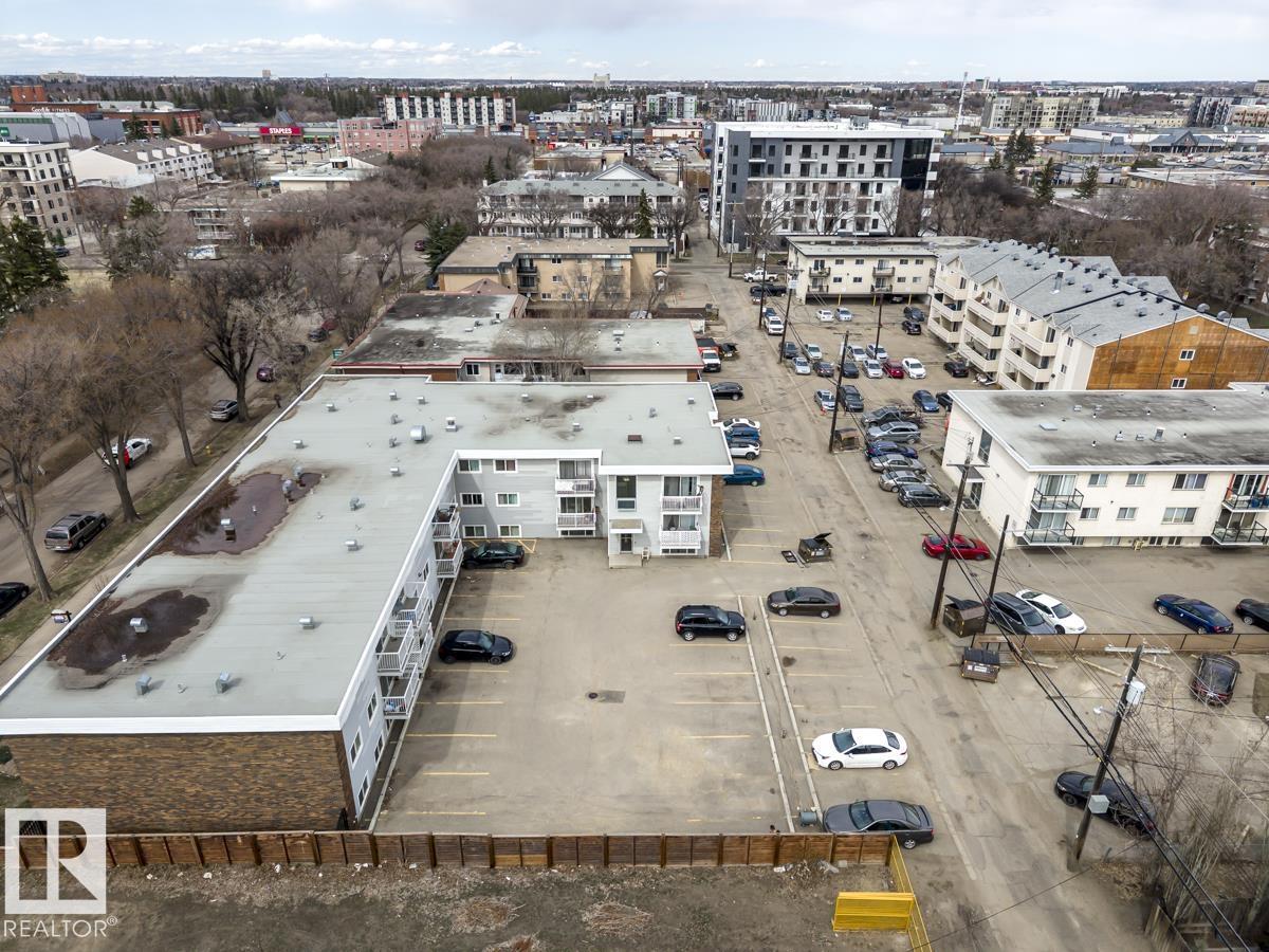 #106 10225 117 ST NW, Edmonton