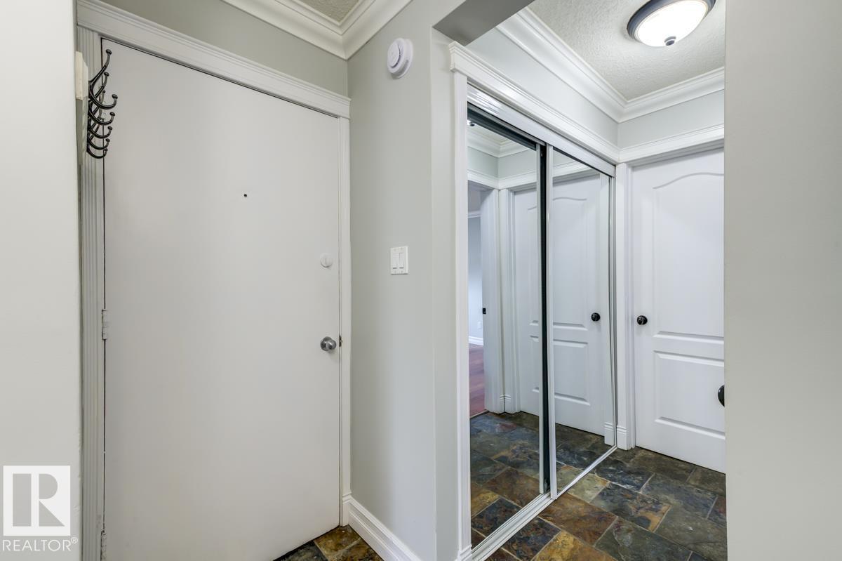 #106 10225 117 ST NW, Edmonton