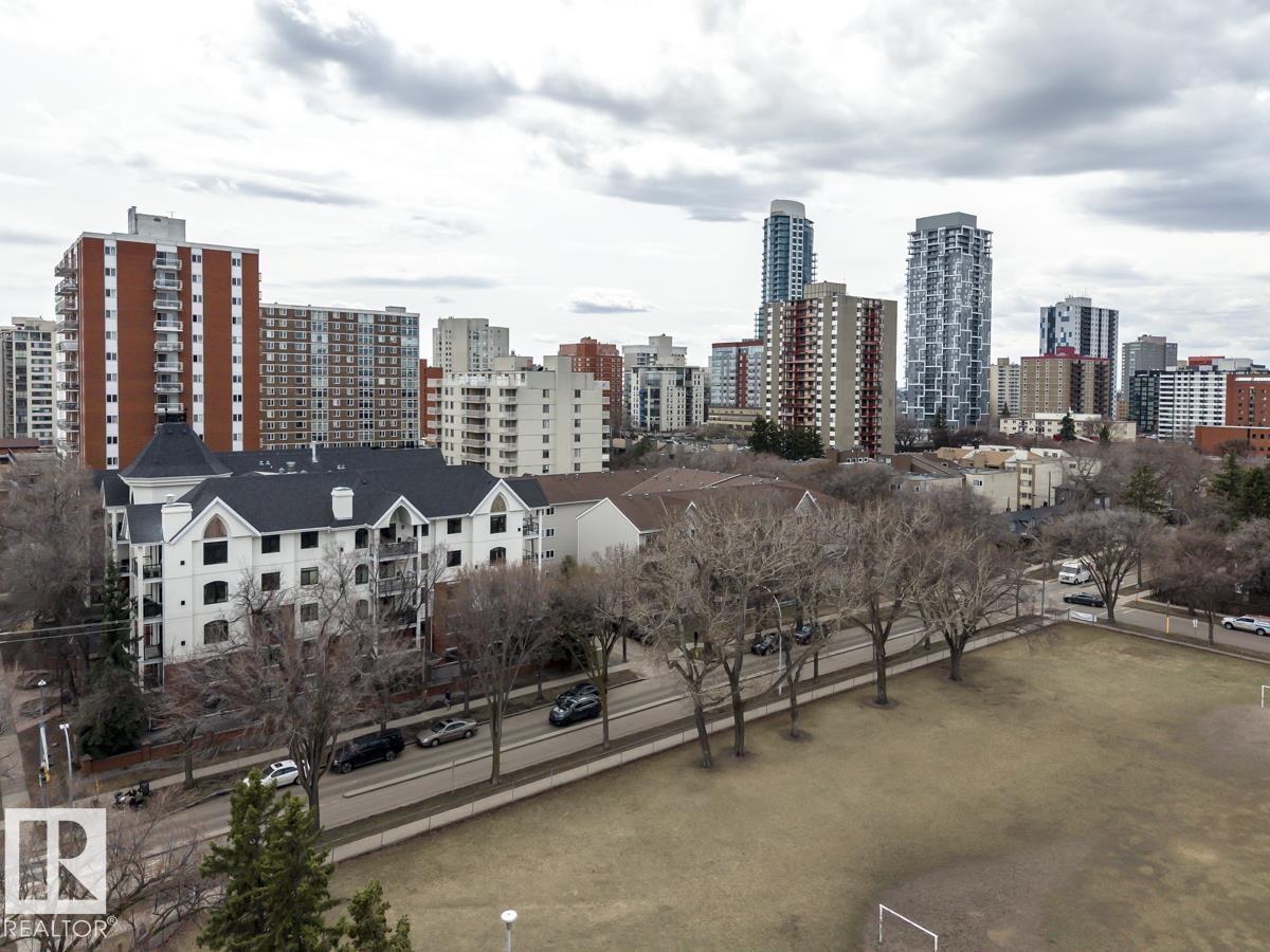 #106 10225 117 ST NW, Edmonton