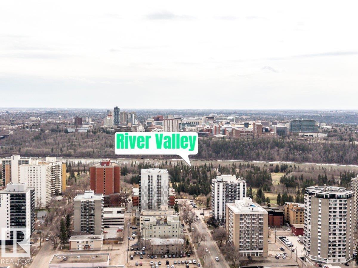 #106 10225 117 ST NW, Edmonton