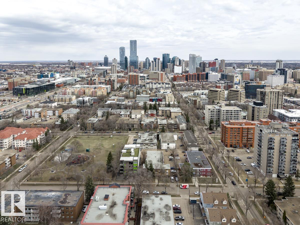 #106 10225 117 ST NW, Edmonton