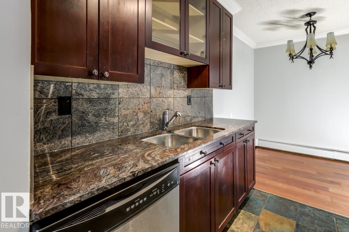 #106 10225 117 ST NW, Edmonton