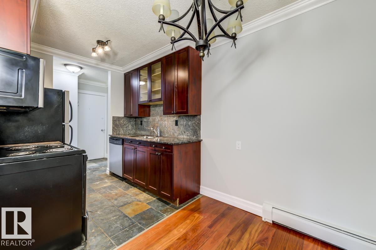 #106 10225 117 ST NW, Edmonton