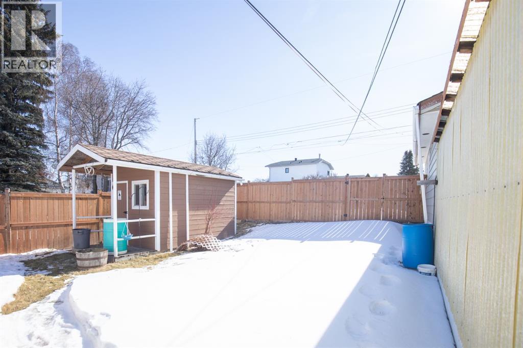 4807 45 Street, Innisfail