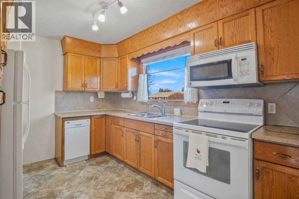 4807 45 Street, Innisfail