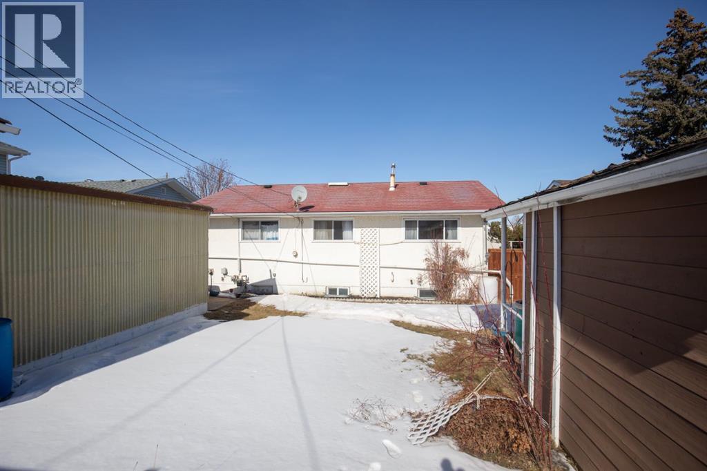 4807 45 Street, Innisfail