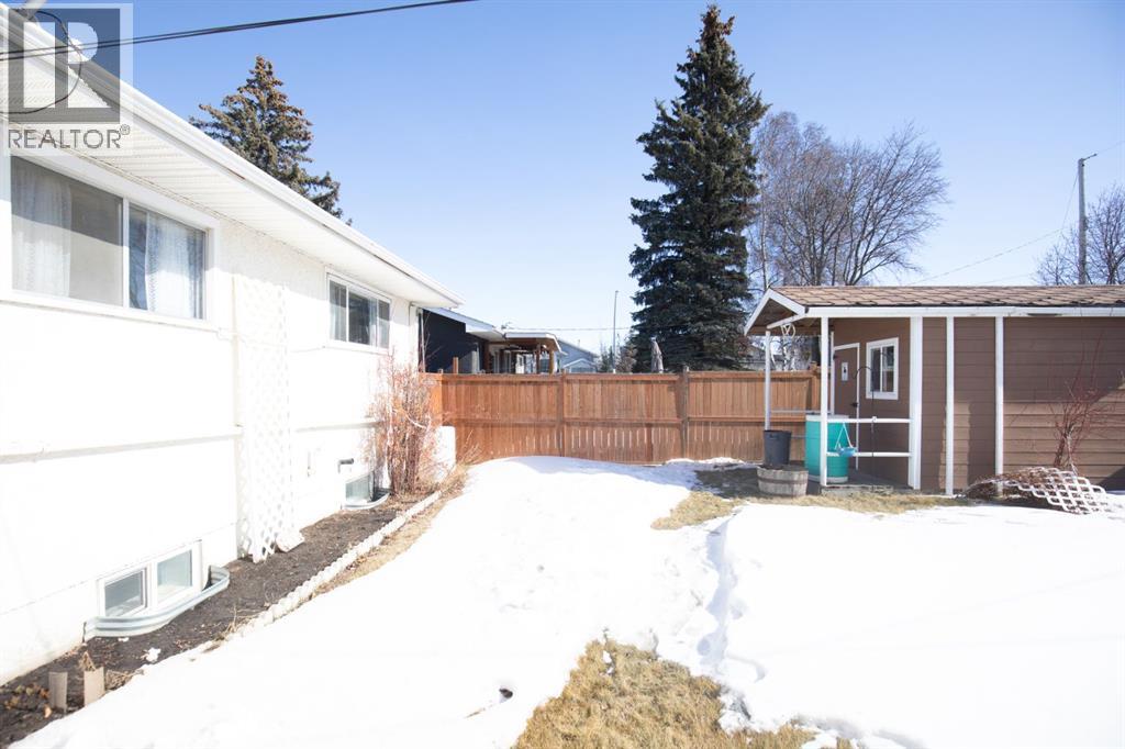 4807 45 Street, Innisfail