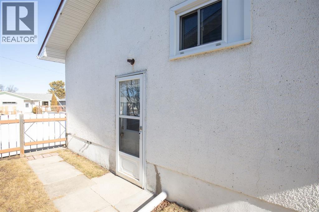 4807 45 Street, Innisfail