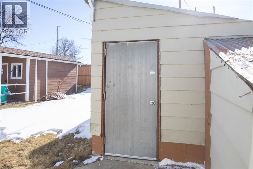 4807 45 Street, Innisfail