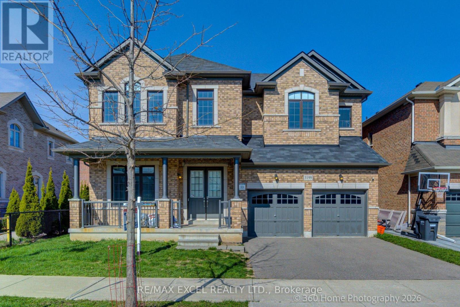 3199 WILLIAM ROSE WAY - 4