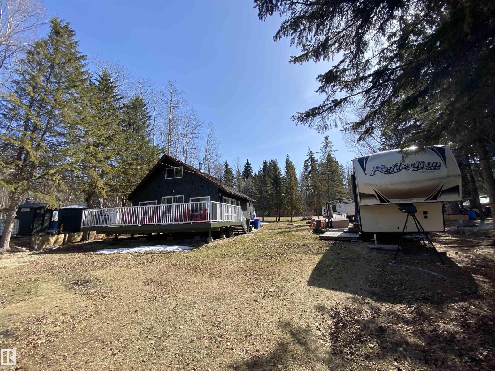 41 5414 TWP RD 535, Rural Parkland County
