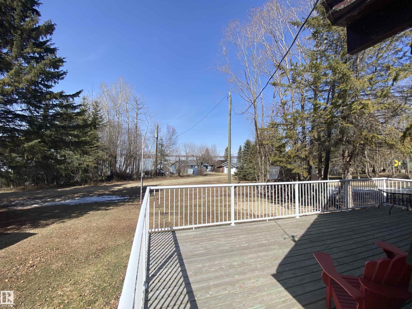 41 5414 TWP RD 535, Rural Parkland County