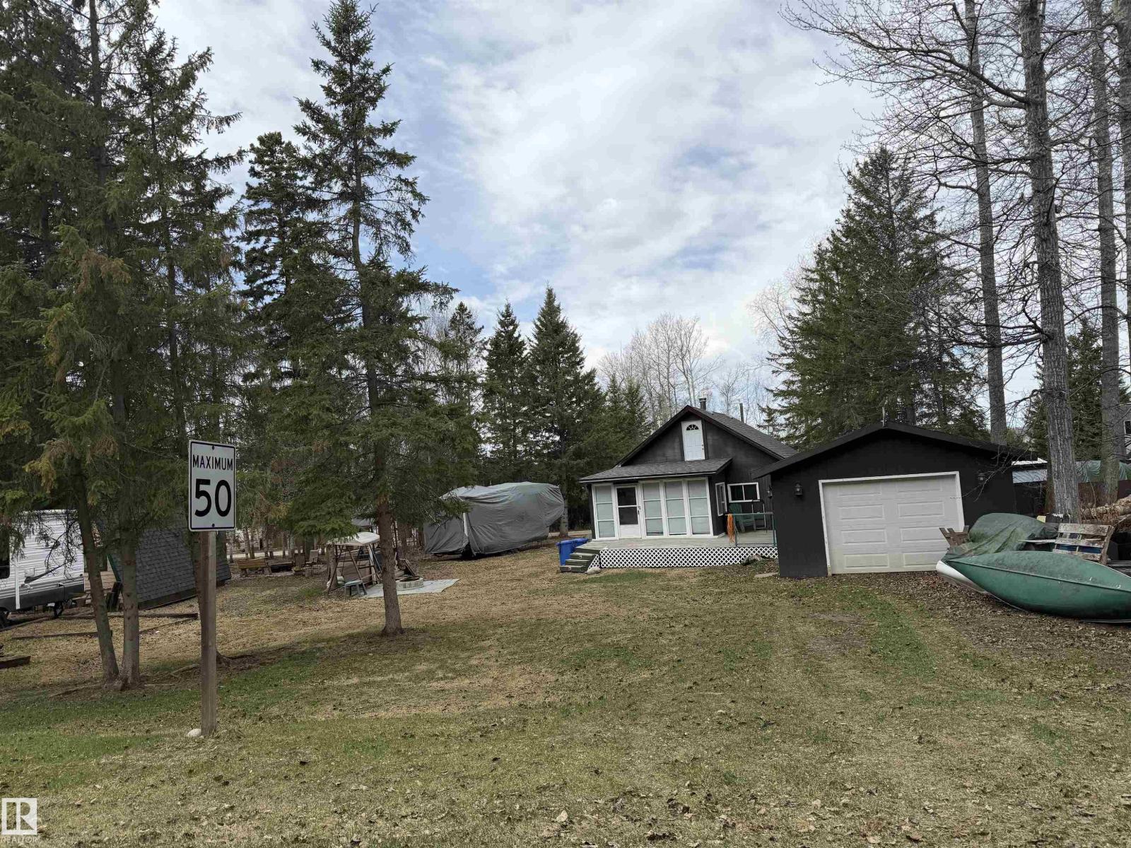 41 5414 TWP RD 535, Rural Parkland County