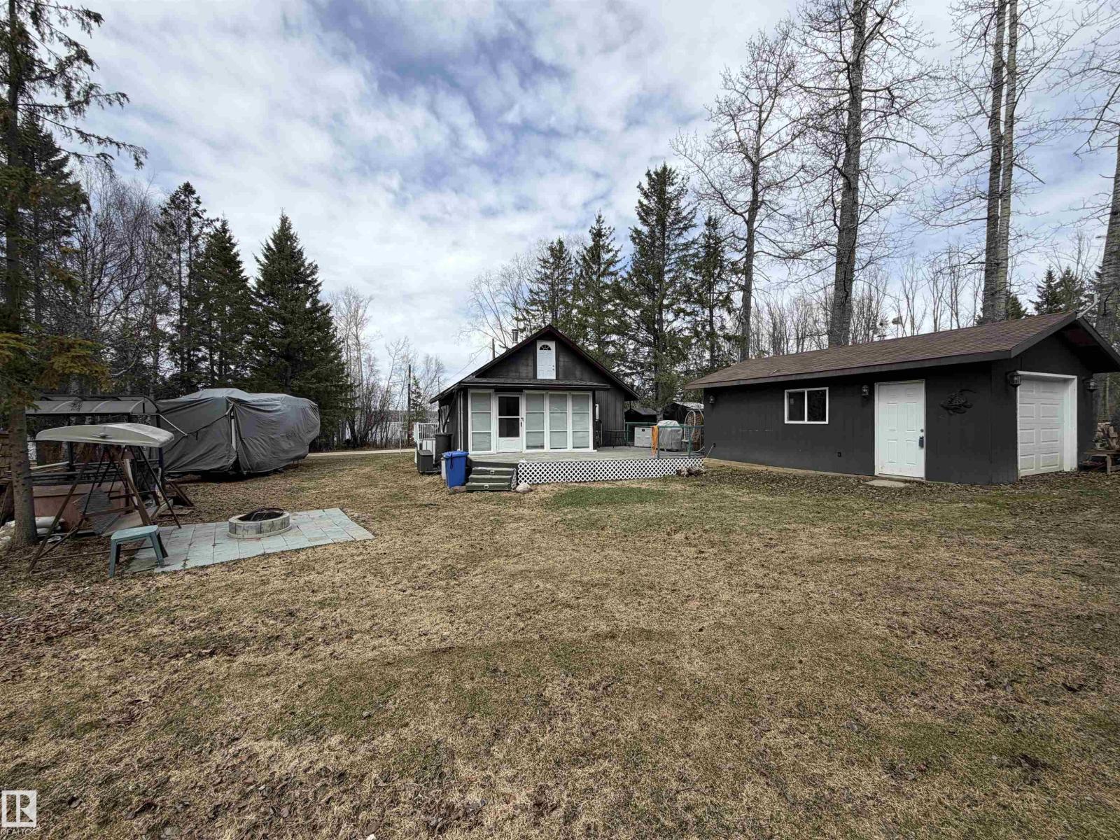 41 5414 TWP RD 535, Rural Parkland County
