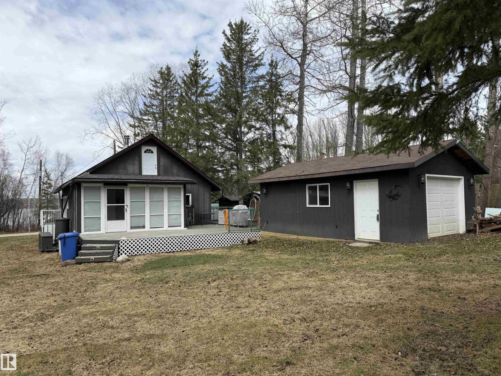 41 5414 TWP RD 535, Rural Parkland County