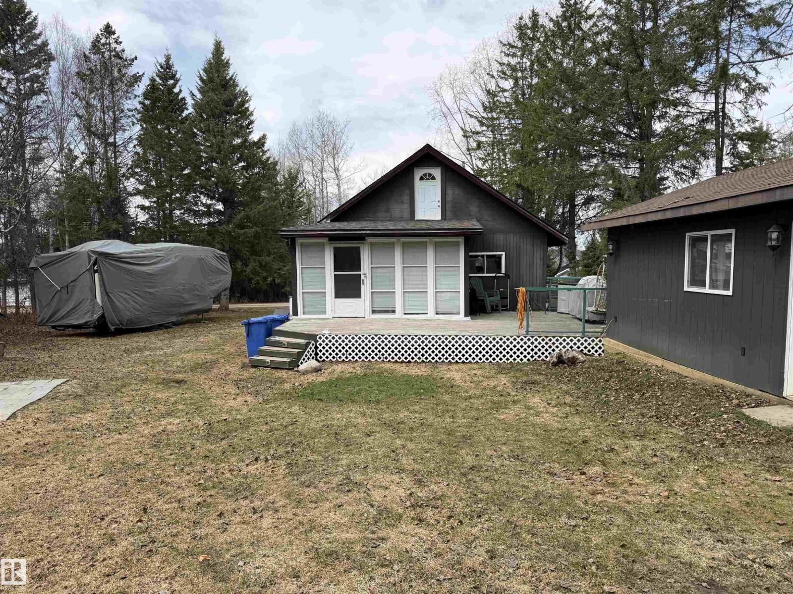 41 5414 TWP RD 535, Rural Parkland County